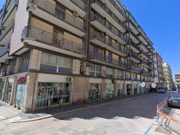 appartamento in vendita a Molfetta in zona Centro Città
