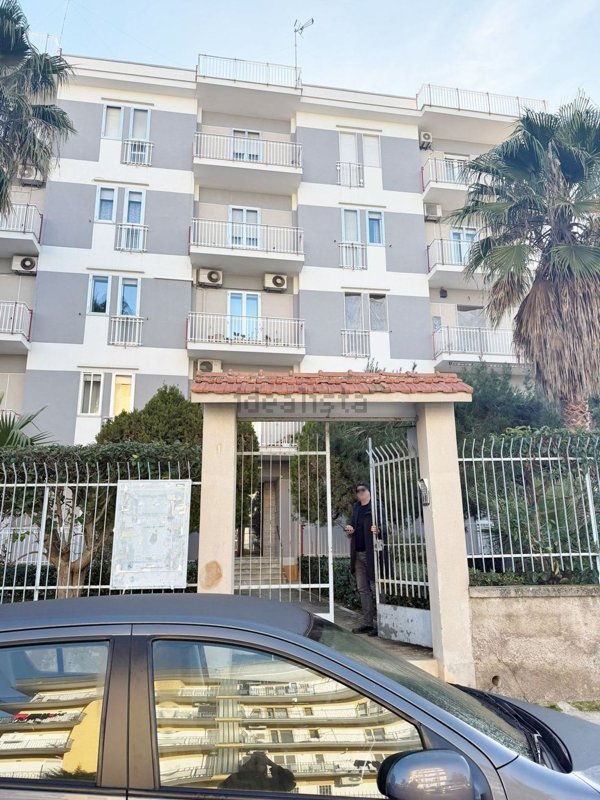 appartamento in vendita a Molfetta