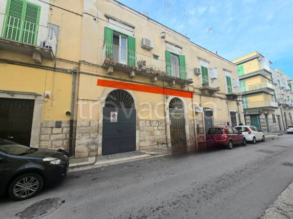 appartamento in vendita a Molfetta in zona Centro Città
