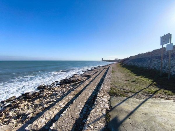 appartamento in vendita a Molfetta