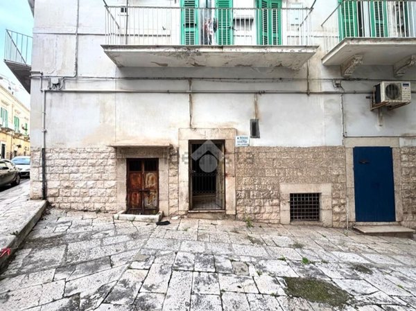 appartamento in vendita a Molfetta