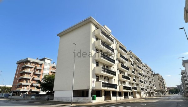appartamento in vendita a Molfetta