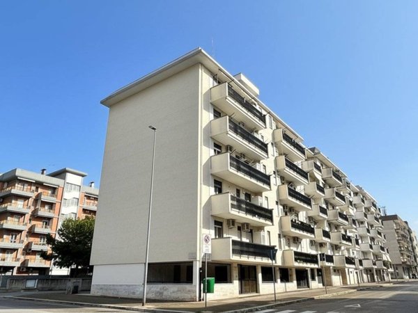 appartamento in vendita a Molfetta