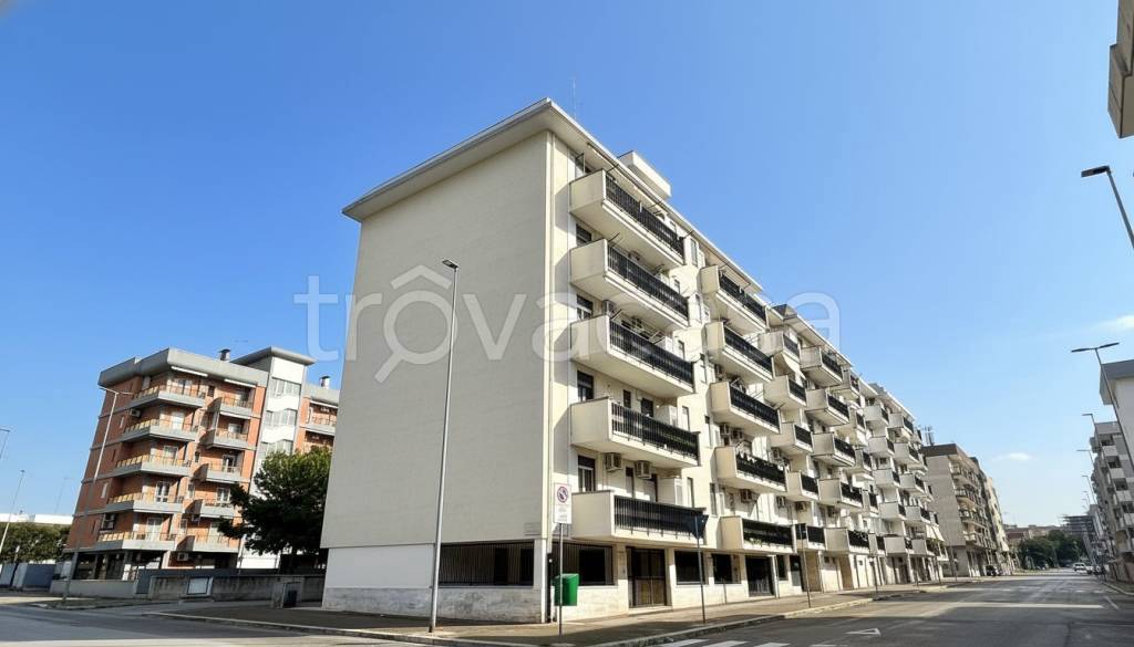 appartamento in vendita a Molfetta