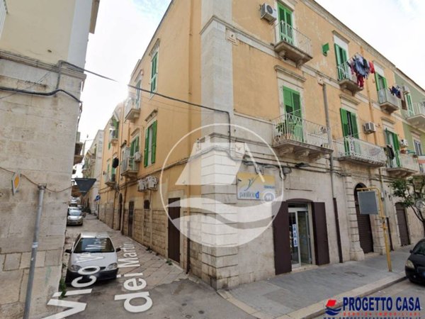 appartamento in vendita a Molfetta