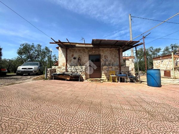 appartamento in vendita a Molfetta in zona Madonna della Rosa