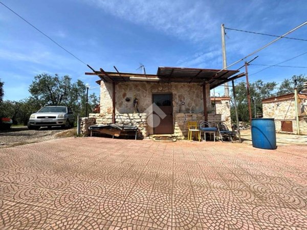 appartamento in vendita a Molfetta in zona Madonna della Rosa