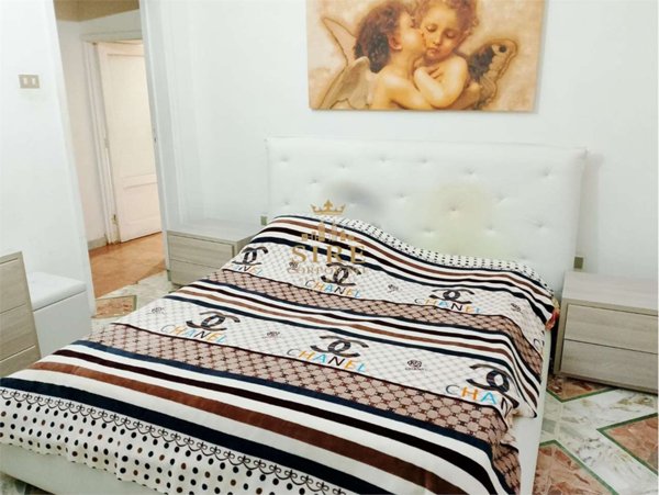 appartamento in vendita a Molfetta