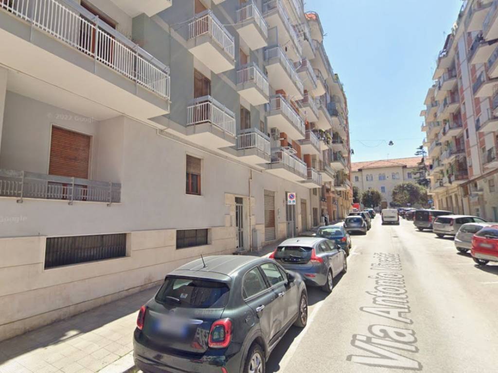 appartamento in vendita a Molfetta