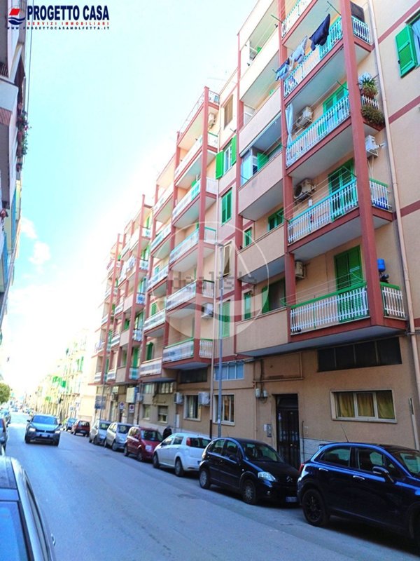 appartamento in vendita a Molfetta