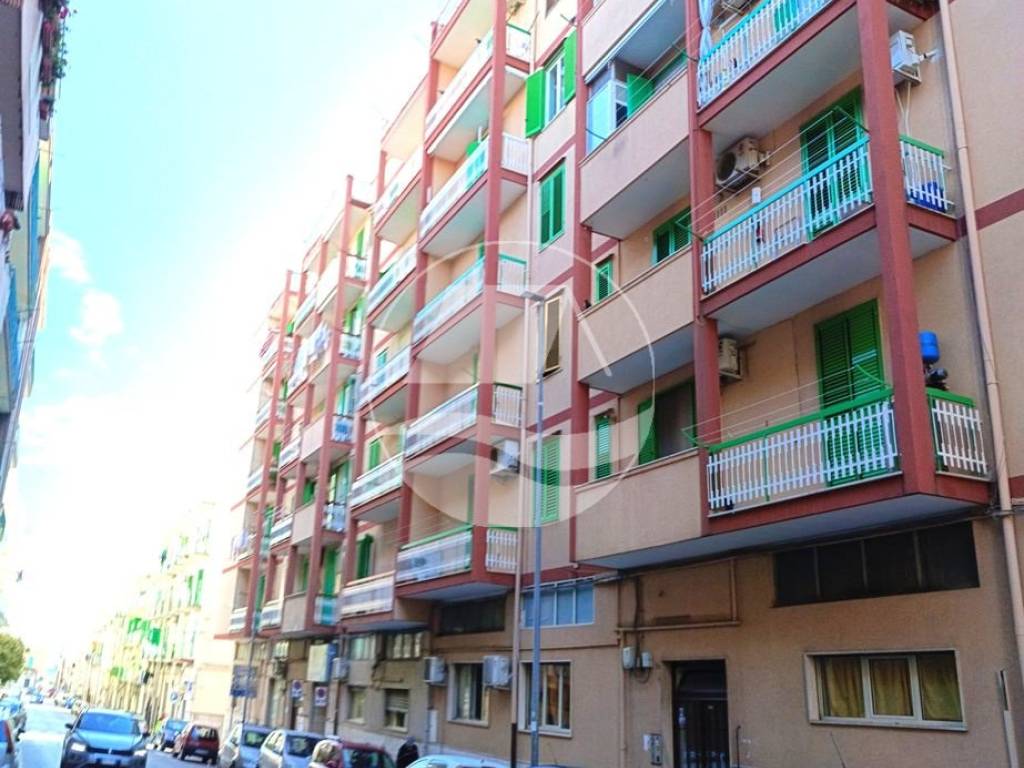 appartamento in vendita a Molfetta