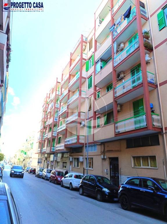 appartamento in vendita a Molfetta