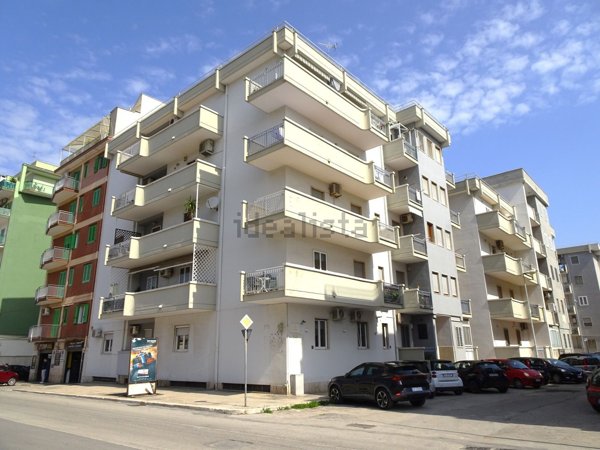 appartamento in vendita a Molfetta