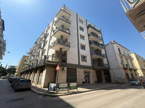 appartamento in vendita a Molfetta