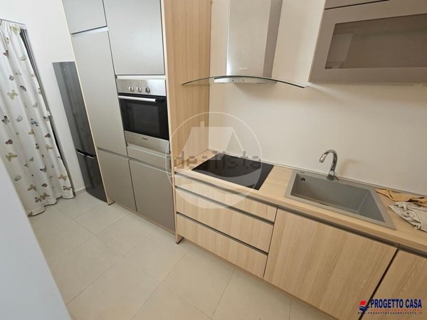 appartamento in vendita a Molfetta in zona Centro Città