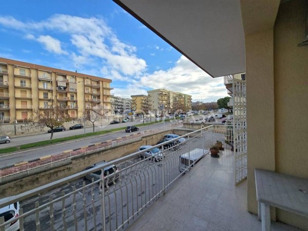 appartamento in vendita a Molfetta