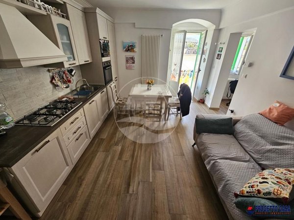 appartamento in vendita a Molfetta in zona Centro Città