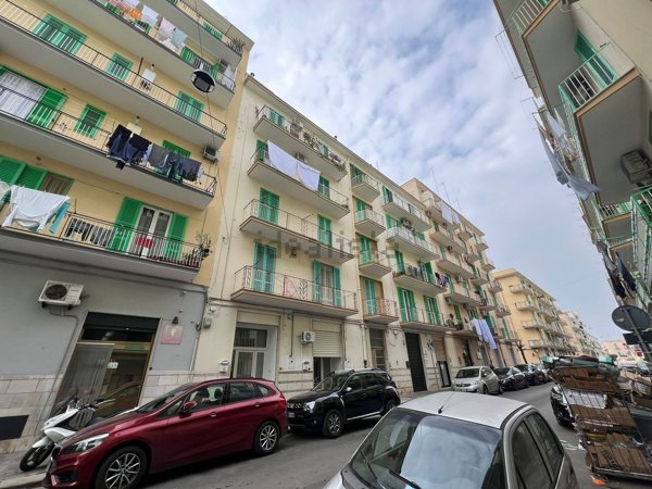 appartamento in vendita a Molfetta