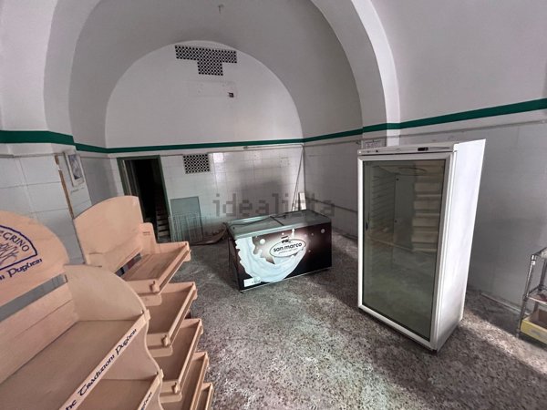 appartamento in vendita a Molfetta in zona Centro Città