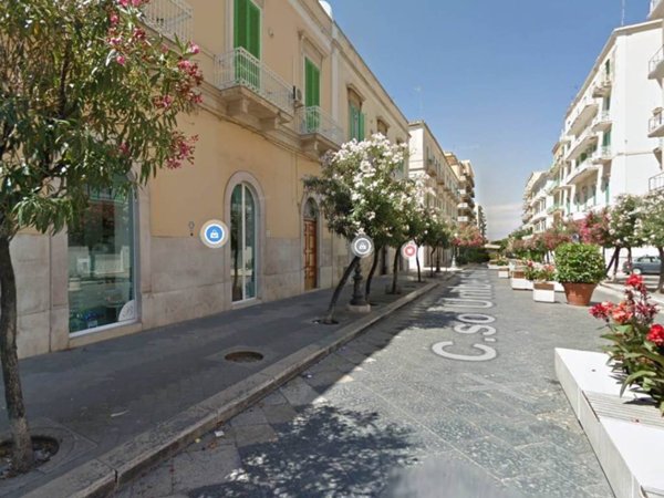 appartamento in vendita a Molfetta in zona Centro Città