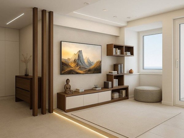 appartamento in vendita a Molfetta