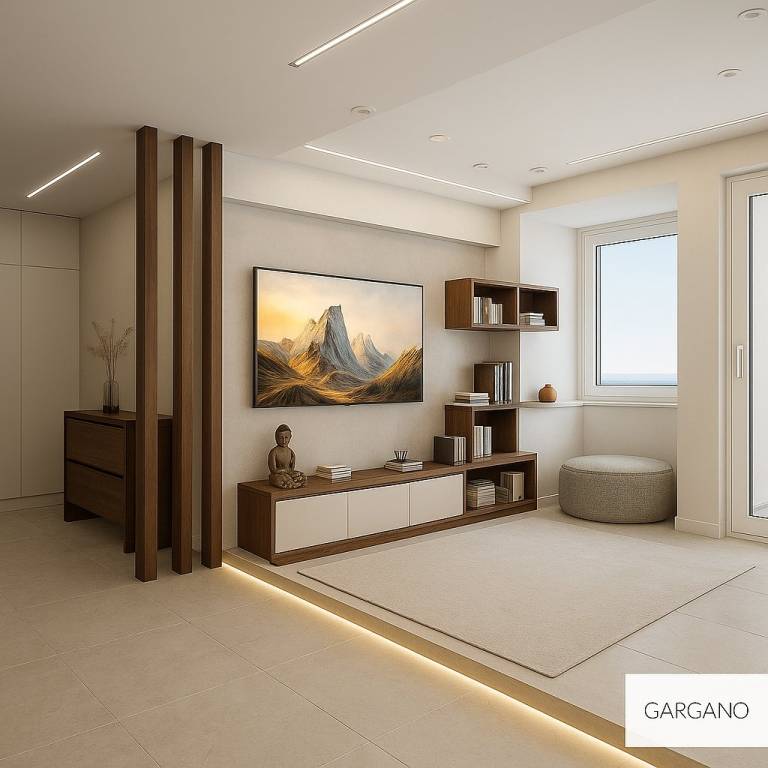 appartamento in vendita a Molfetta