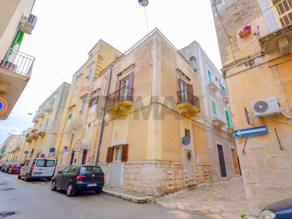 casa indipendente in vendita a Molfetta