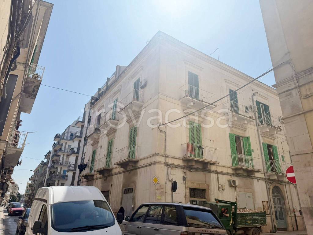 appartamento in vendita a Molfetta