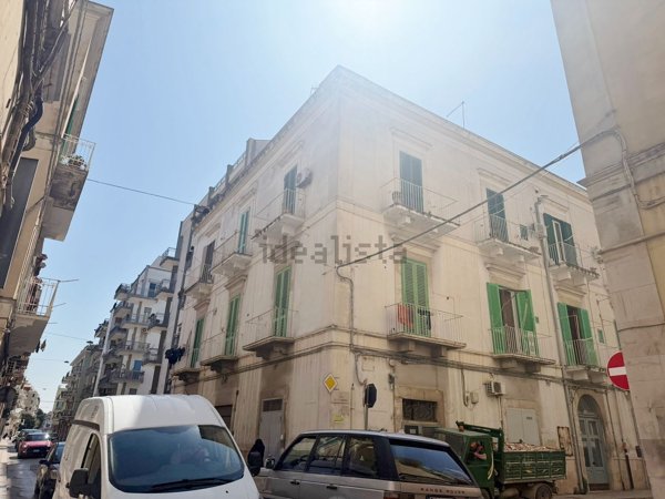 appartamento in vendita a Molfetta in zona Madonna della Rosa