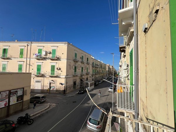 appartamento in vendita a Molfetta