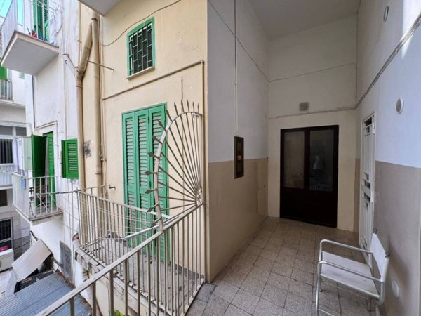 appartamento in vendita a Molfetta