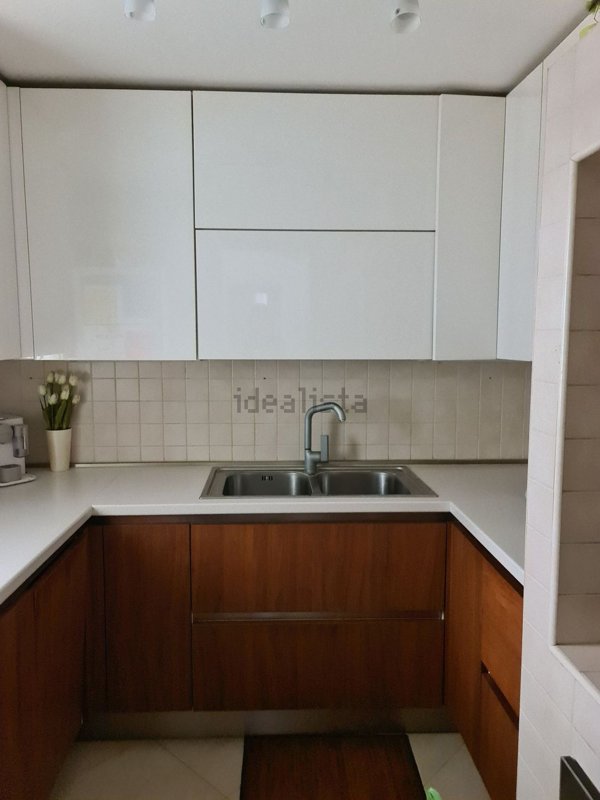 appartamento in vendita a Molfetta