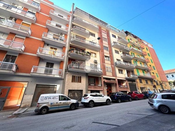 appartamento in vendita a Molfetta