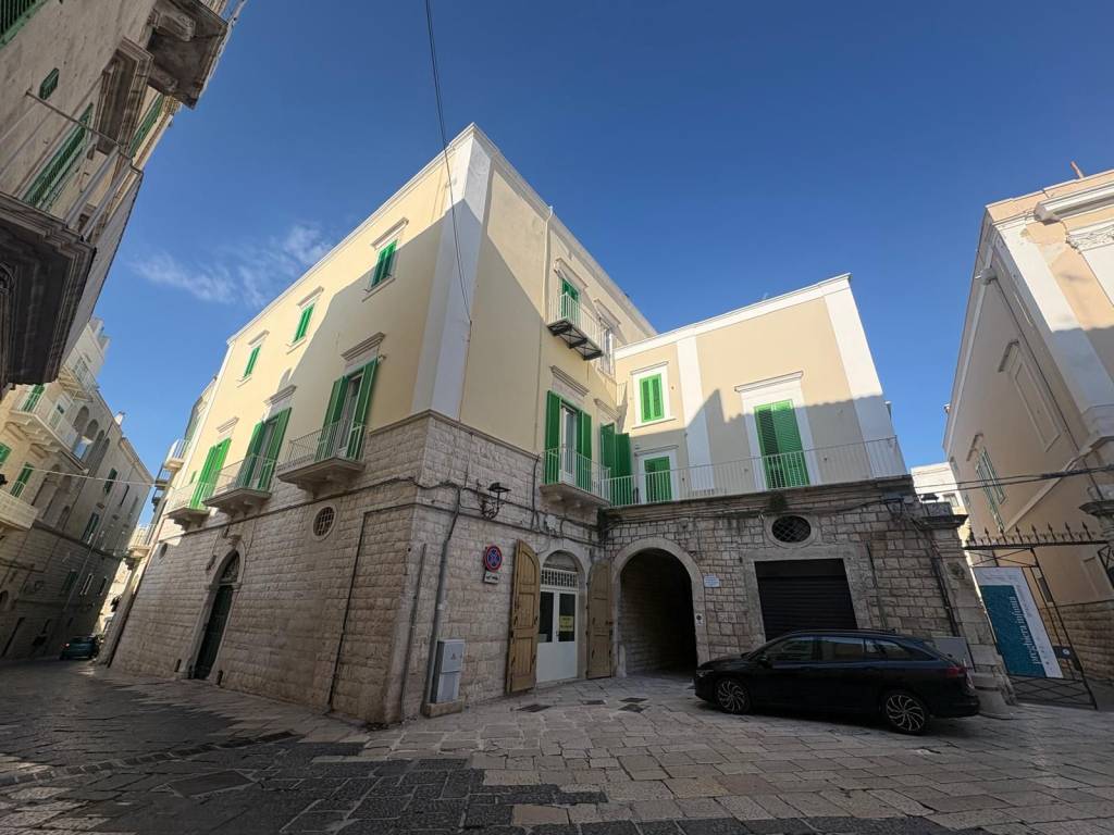 appartamento in vendita a Molfetta