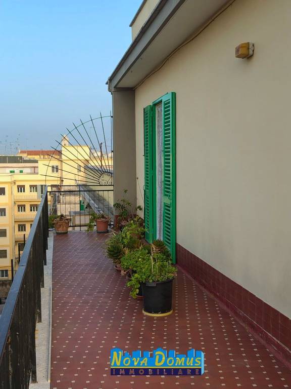 appartamento in vendita a Molfetta