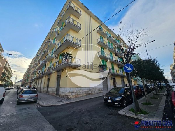 appartamento in vendita a Molfetta