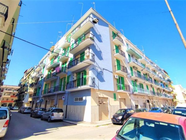 appartamento in vendita a Molfetta in zona Centro Città