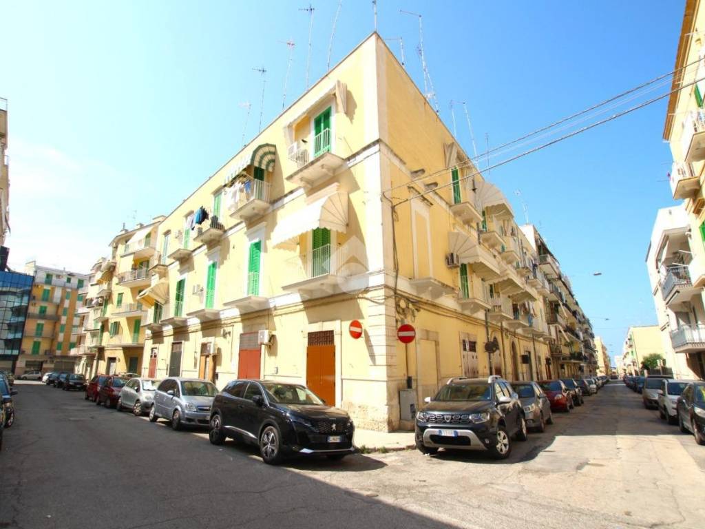 appartamento in vendita a Molfetta in zona Centro Città