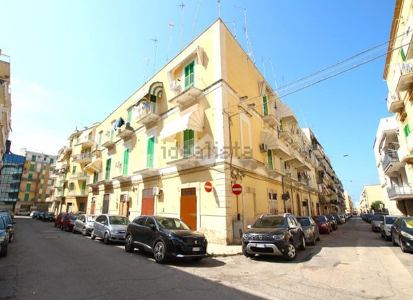 appartamento in vendita a Molfetta in zona Centro Città