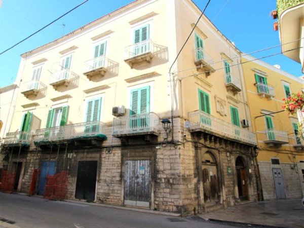 appartamento in vendita a Molfetta