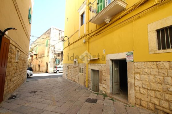 appartamento in vendita a Molfetta in zona Centro Città