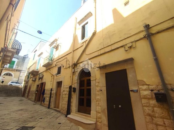 appartamento in vendita a Molfetta