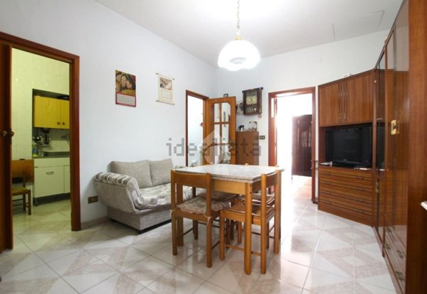 appartamento in vendita a Molfetta