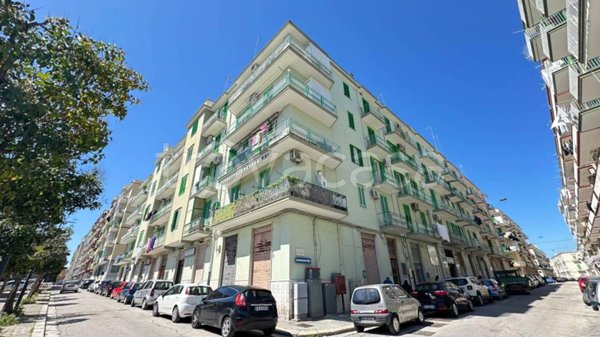 appartamento in vendita a Molfetta