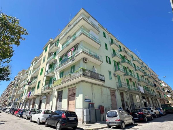 appartamento in vendita a Molfetta in zona Madonna della Rosa