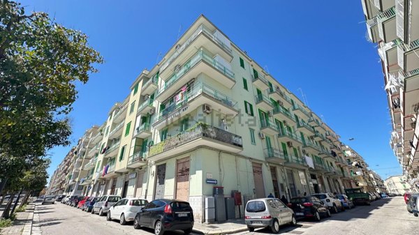 appartamento in vendita a Molfetta in zona Madonna della Rosa