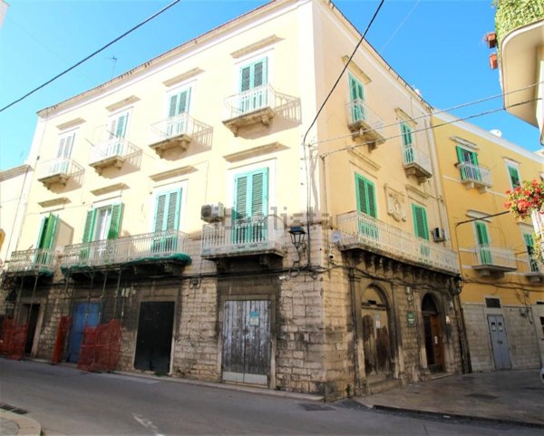 appartamento in vendita a Molfetta