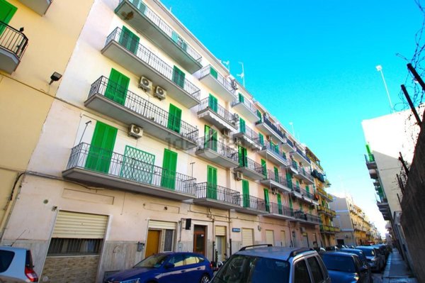 appartamento in vendita a Molfetta