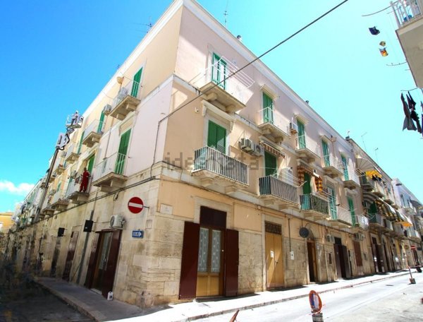 appartamento in vendita a Molfetta