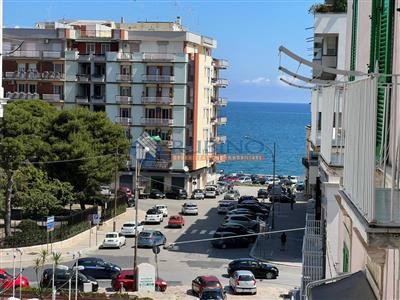 appartamento in vendita a Molfetta